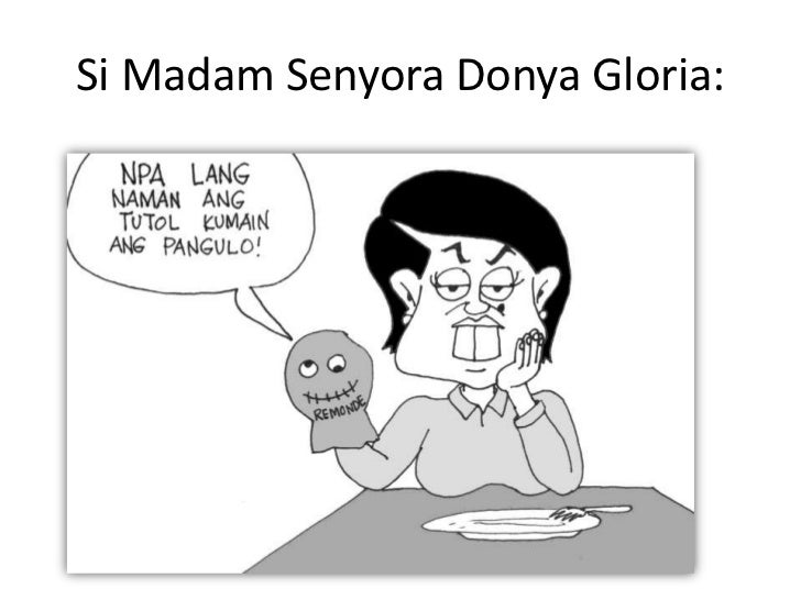 Pumili Ng Isang Editorial Cartoon Mula Sa Lokal Na Pahayagan