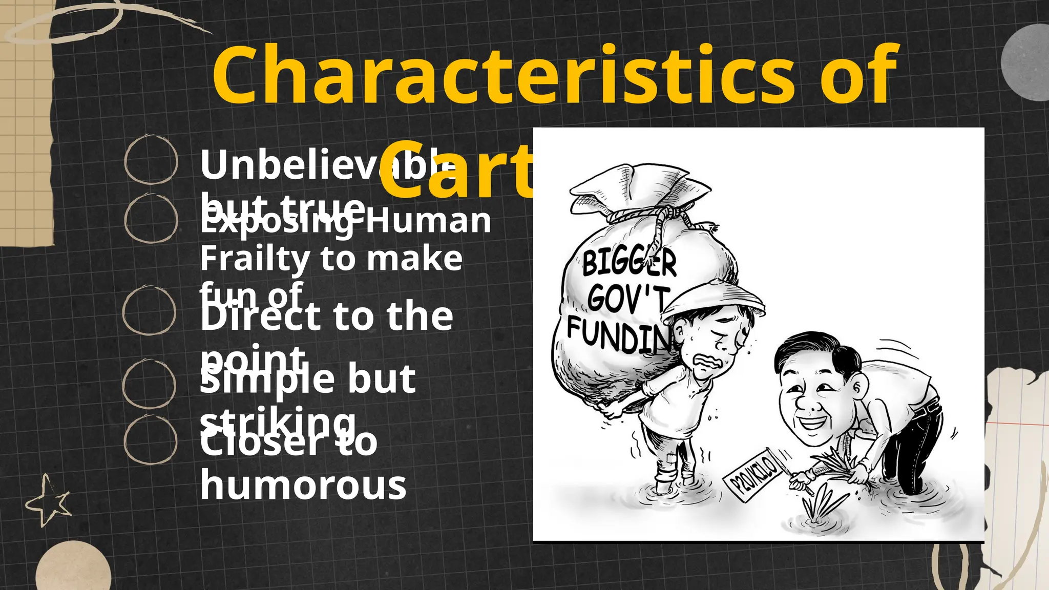 EDITORIAL CARTOONING EDITORIAL CARTOONING EDITORIAL CARTOONING.pptx