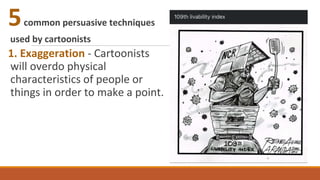 EDITORIAL CARTOONING POWER POINT.pptx