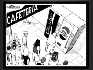 Editorial Cartoons | PPTX