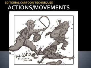 EDITORIAL CARTOON TECHNIQUES.pptx