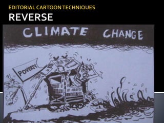 EDITORIAL CARTOON TECHNIQUES.pptx