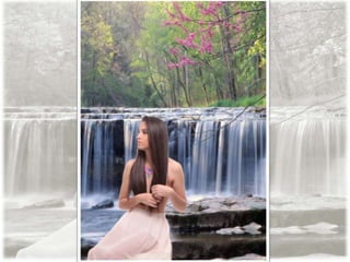 Editorial de moda   iara