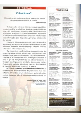 Editorial equina 39 jan fev 2012