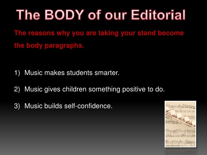 Editorial: Definition, Importance and Types editorial essay definition