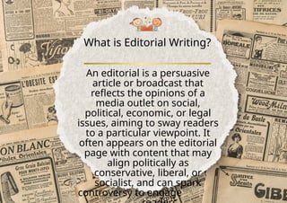 EDITORIAL STRUCTURE education presentation.pptx