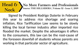 CAMPUS JOURNALISM - WRITING AN EDITORIAL, ITS TYPES AND STRUCTURE | PDF