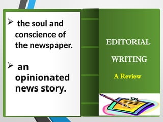 editorial writing SAMPLE PPTT FPR YOU.pptx