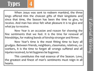 EDITORIAL WRITING 2 rules and examples.pptx