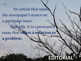 EDITORIAL WRITING MED Ilo ilo.ppt