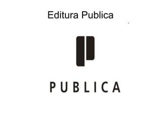 Editura Publica 