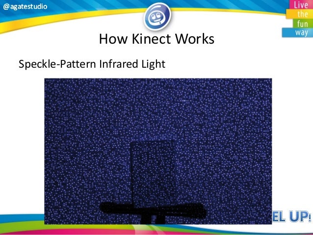 using kinect 2 by edi how kinect works