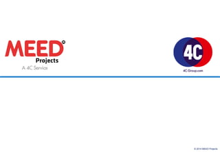 © 2013 MEED Insight 
© 2014 MEED Projects 