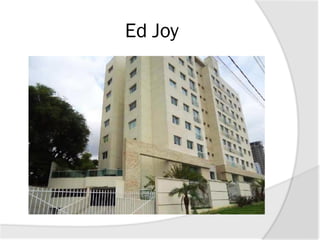 Ed Joy
 