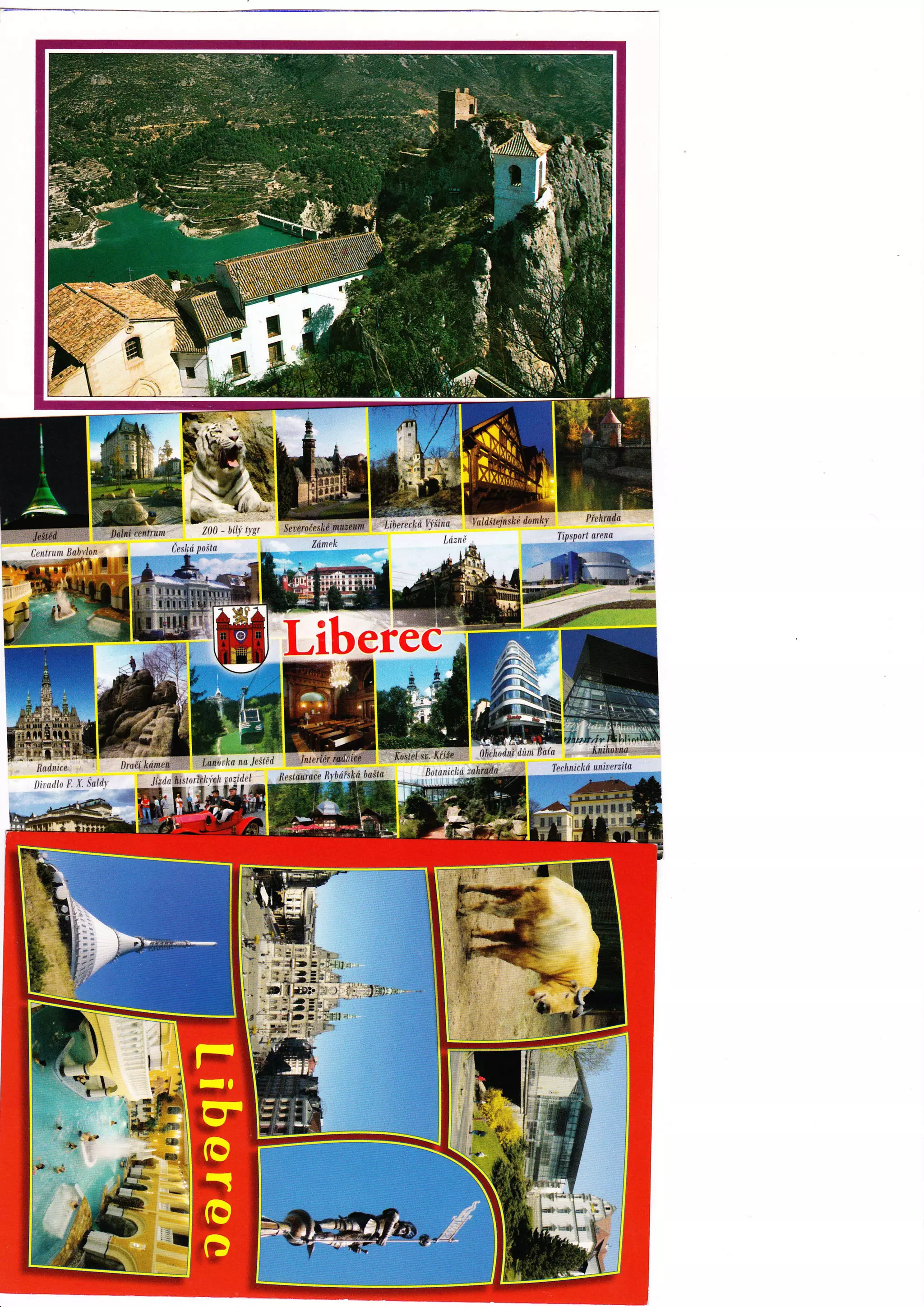 Cenlrum Babvlon




                  'f&iiáoúa   na Jeitéd
                                          Tethnítká uniuerzita
 