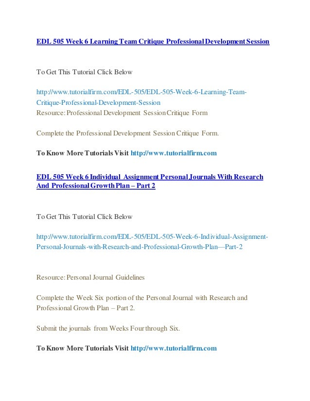 edl 505 online help edl 505 course tutorials edl 505 uop guide