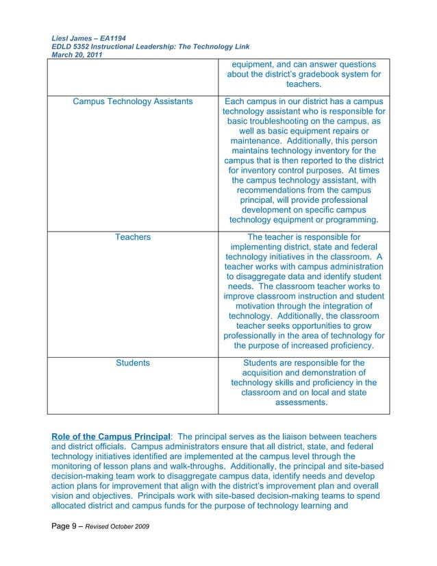 Week #4 Assignment - Flow Chart & Action Plan | PDF