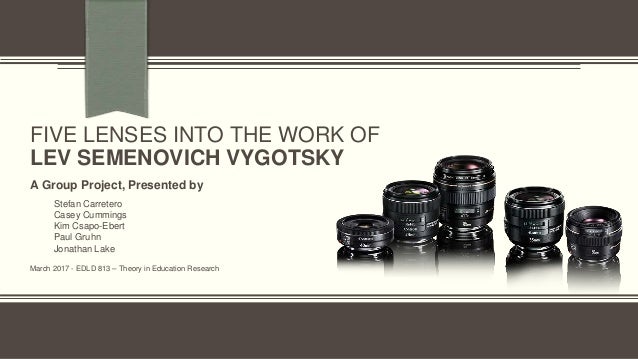 Vigotsky, l. s. (lev semenovich), 1896-1934 thought and language pdf