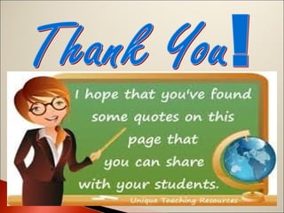 Educational Leadership for Teachers and Educators