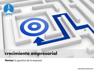 www.azulinnovacion.com
 