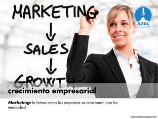 www.azulinnovacion.com
 