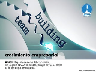 www.azulinnovacion.com
 