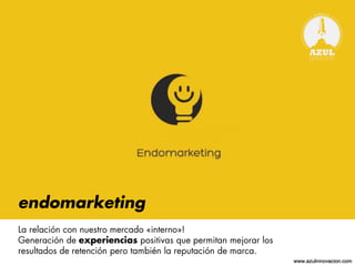 www.azulinnovacion.com
 