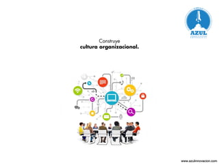 www.azulinnovacion.com
 