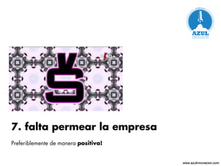 www.azulinnovacion.com
 