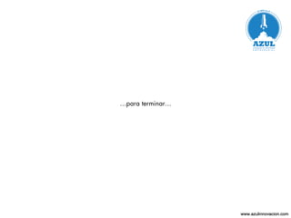www.azulinnovacion.com
 