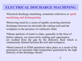 Edm | PPT