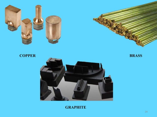 Electro discharge machining | PPT