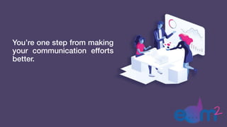 Edm2 Marketing | About Us 