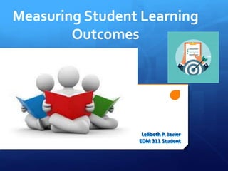 Measuring Students Learning Outcomes.pptx
