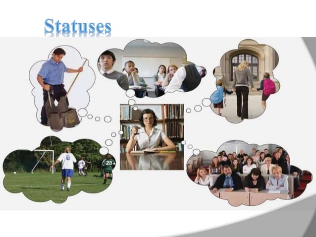 social structure | PPTX