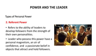 Leadership Definition, Kinds, and Theories | PPT