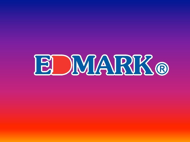 Edmark Ndt New