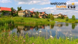 CSCR Government #4: Climate Showcase Communities.  Ed Marx, TCPD.