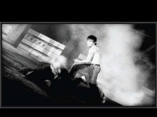 LINHA E FORMA
ORIENTAÇÃO – CONTRASTE DE PLANO PARA PLANO
 