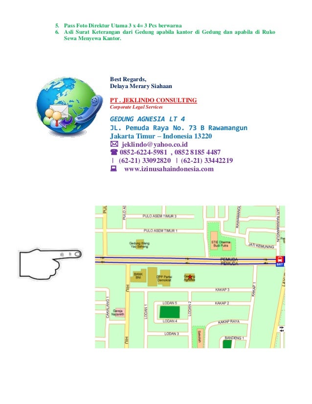 URUS API-P, API-U, API EKSPRES, API EXPAYET, PERPANJANG 