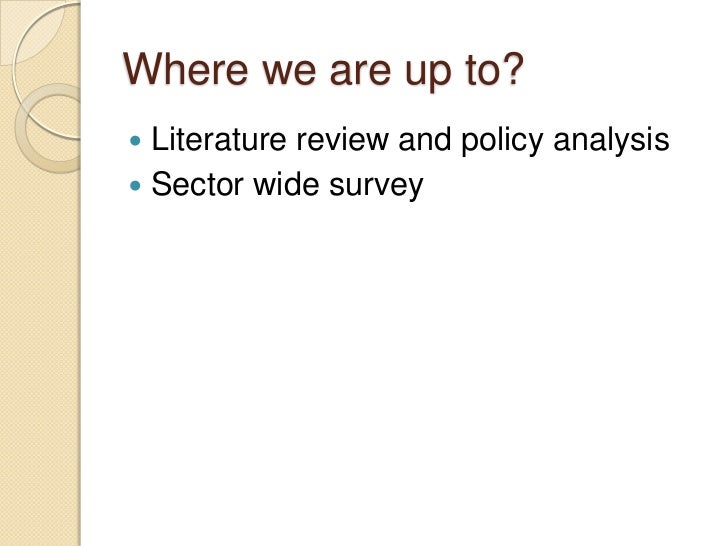 Open Educational Resources in Australia Across Sector Environmental