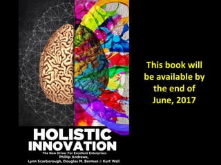 This book will
be available by
the end of
June, 2017
 