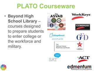 Edmentumoverview | PPTX