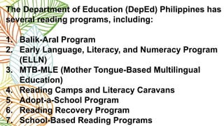 EDMGT609-REPORT-CHRISTINE JOY R. TAHAD.pptx