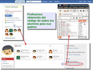 Imagen con permiso de  Montserrat Cubías Calendario de asignaciones 