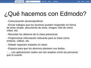 Alumno/a: Entrega de asignación 