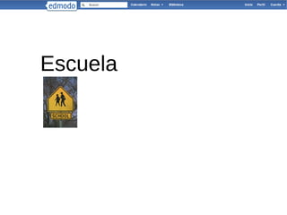 Corrección de una asignación 