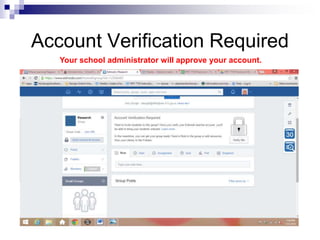 Account Verification Required
Your school administrator will approve your account.
 