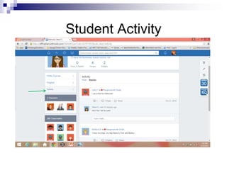 Student Activity
 