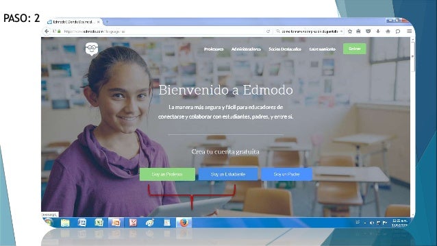 Resultado de imagen de VENTAJAS Y DESVENTAJAS del edmodo